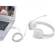 ყურსასმენი Lenovo 100 Stereo USB Headset