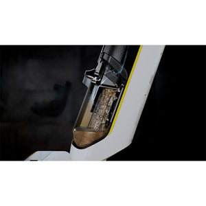 სველი წმენდის მტვერსასრუტი Karcher Vacuum mop FCV 3