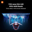 მონიტორი 27" Xiaomi Mini LED G Pro 27i EU X57449