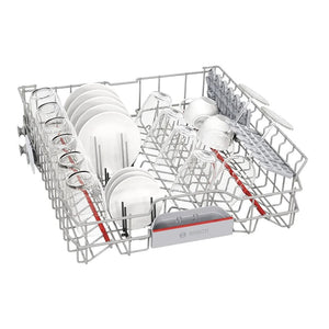 ჭურჭლის სარეცხი მანქანა BOSCH SMS4HMC65Q