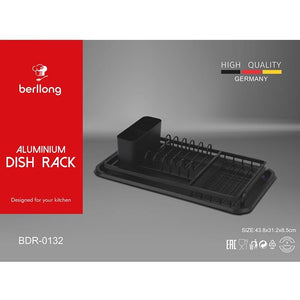 ჭურჭლის საშრობი Berllong BDR-0132