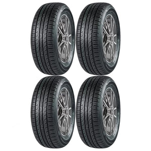 ავტომობილის საბურავი (215/55 R17) Roadmarch PRIMESTAR 66 2ERM140F