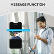 ჭკვიანი ვიდეო ზარი Moes WDB-TY-B20-EU-MS