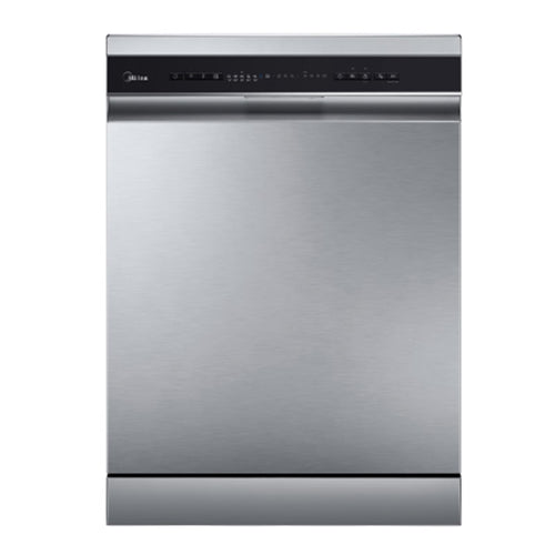 ჭურჭლის სარეცხი მანქანა 14 კომპლექტი Midea MFD60S160Si