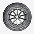 ავტომობილის საბურავი LANVIGATOR WINTERGRIP VAN 215/75R16C