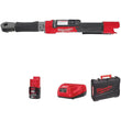 აკ. დინამომეტრი ციფრული M12ONEFTR12-201 Milwaukee 4933464970