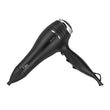 თმის ფენი Fakir Black Pearl