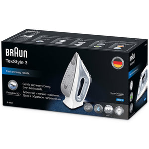 უთო BRAUN SI3054GY