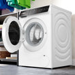 სარეცხი მანქანა 10კგ BOSCH WGB256A0ME