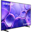 Smart 4K ტელევიზორი Samsung UE55U8000FUXRU 55 inch (140სმ)