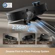 რობოტი მტვერსასრუტი Dreame X50 Ultra RLX85CE-4