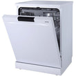 ჭურჭლის სარეცხი მანქანა GORENJE GS620C10W
