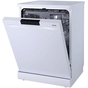 ჭურჭლის სარეცხი მანქანა GORENJE GS620C10W