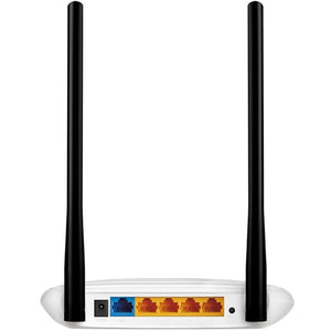 Wi-Fi ადაპტერი TP-Link TL-WR841N