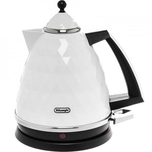 ელექტრო ჩაიდანი DeLonghi KBJ2001.W