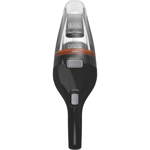 მტვერსასრუტი Black+Decker NVC115BJL-QW