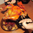 ინოვაციური ხორცის დასაჭრელი Meat Claws