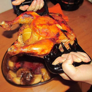ინოვაციური ხორცის დასაჭრელი Meat Claws