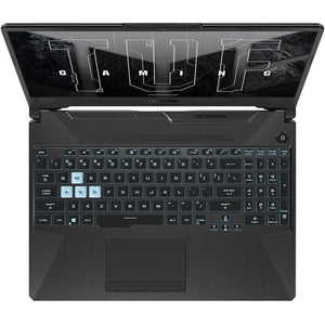 ნოუთბუქი Asus TUF Gaming 15 (FA506NC-HN024)