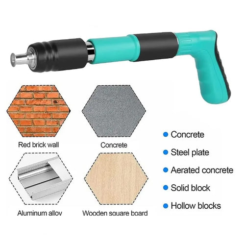 ლურსმნების დასაჭედებელი ფიქსატორი OEM P1236
