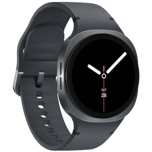 სმარტ საათი 40mm Samsung Galaxy Watch 8 SM-L330NZSACIS