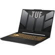 ნოუთბუქი Asus TUF FX507 I7-13620H (FX507VI-LP071)