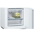 მაცივარი BOSCH KGN56XW30U