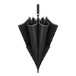 ქოლგა NINETYGO Double-layer Windproof Golf Automatic Umbrella