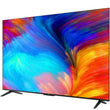 Smart 4K Android ტელევიზორი TCL 50P635/R51APSD-EU 50 inch (127 სმ)