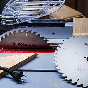 ხერხის პირი 300x3,2x30მმ-28T BOSCH 2608640681