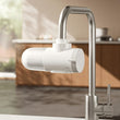 ონკანზე დასამაგრებელი წყლის ფილტრი Xiaomi Faucet