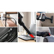 უსადენო მტვერსასრუტი BOSCH BCS711XXL