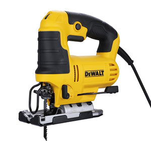 ბეწვა ხერხი(ლობზიკი) 650W DEWALT DWE349