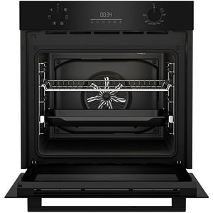 ჩასაშენებელი ელ. ღუმელი BEKO BCBIE17300KSB