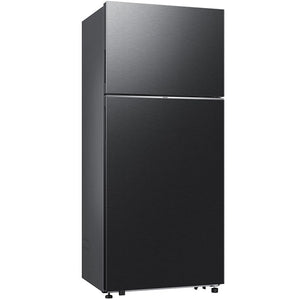 მაცივარი მშრალი ყინვით Samsung RT53DG7A10B1WR კლასი A+