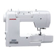 საკერავი მანქანა Janome DC3900