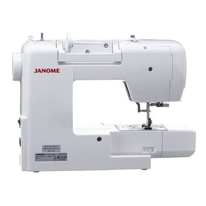 საკერავი მანქანა Janome DC3900