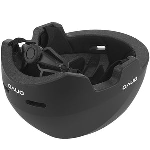 ჩაფხუტი Onvo SCOOTER HELMET ZX02