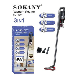 ვაკუუმური მტვერსასრუტი Sokany SK-13044