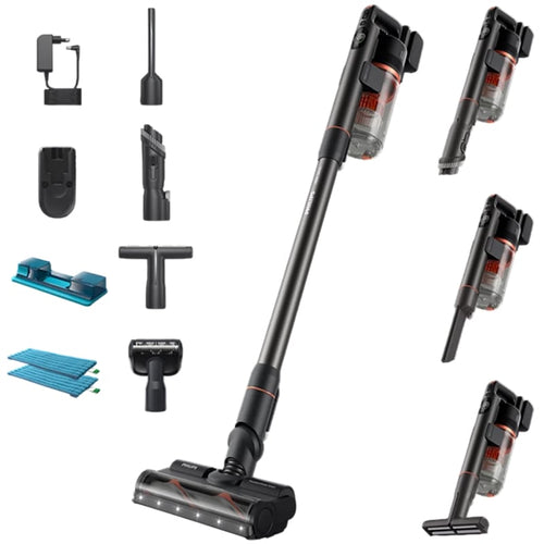 მტვერსასრუტი PHILIPS XC7055/01