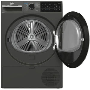 საშრობი მანქანა 9კგ BEKO B5T89243M bPRO 500 კლასი A+++