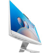 All In One კომპიუტერი Asus AIO A3402 23.8" i3-1315U 8GB 512GB White