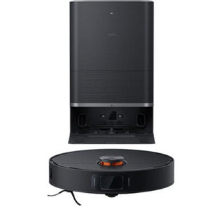 რობოტი მტვერსასრუტი Xiaomi Robot Vacuum X20 Max