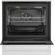 გაზქურა BEKO FBE63131WCS