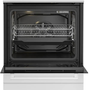 გაზქურა BEKO FBE63131WCS