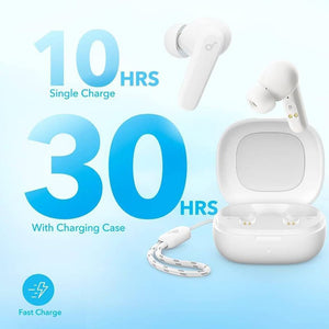 Bluetooth ყურსასმენი ANKER Soundcore R50i A3949H22