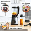 ბლენდერი BOSCH MMB6177S