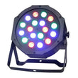 საახალწლო LED სანათი 36 LED Mini Flat Par Light 18LAZAC110