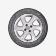 ავტომობილის საბურავი GOODYEAR ULTRAGRIP 8 175/65R14
