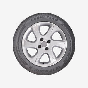 ავტომობილის საბურავი GOODYEAR ULTRAGRIP 8 175/65R14